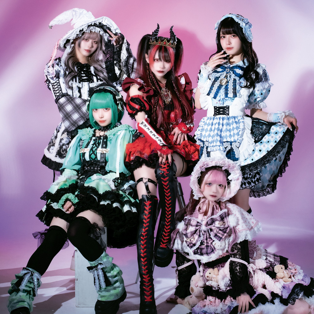 2024年7月12日開催】MAD MEDiCiNE × BUBKA コラボイベント